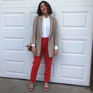 Meet your Posher, Debby